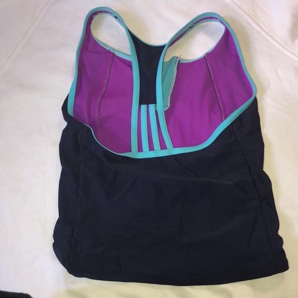 Swimsuit Top. - Picture 2 of 2